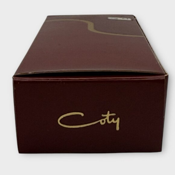 Coty Sophia Concentrated Cologne 1.9 fl oz  57 ml Vintage New in Box - Picture 4 of 6